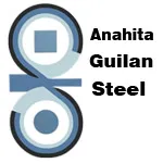 میلگرد آناهیتا گیلان